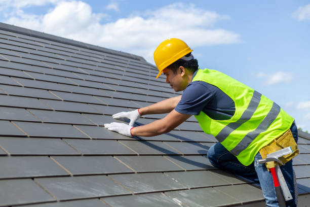 Best Tile Roofing Installation  in Peaceful Valley, WA