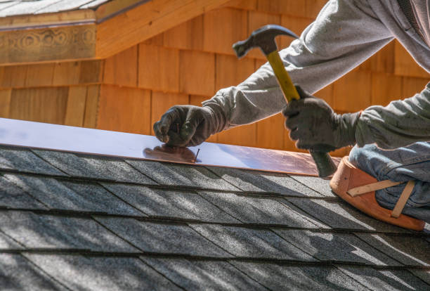 Best Roof Maintenance and Cleaning  in Peaceful Valley, WA