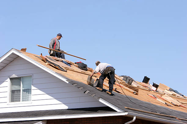 Best Green or Eco-Friendly Roofing Solutions  in Peaceful Valley, WA